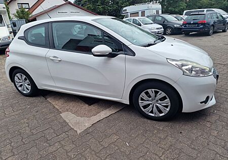 Peugeot 208 Active