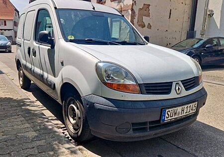 Renault Kangoo Edition Campus 1.5 dCi 50kW Edition C...