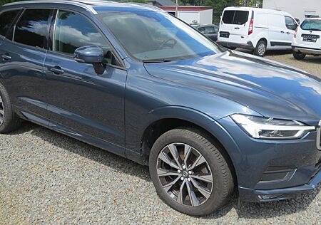 Volvo XC 60 XC60 D5 AWD Momentum Geartronic,Pano,AHK,Leder,