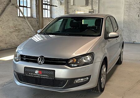VW Polo Volkswagen V Life 1,2TSI/Klima/SHZ/PDC/Alu!