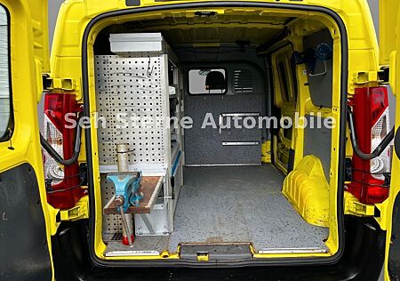 Fiat Scudo 90 Multijet*L1H1*1.HAND Behörde+WERKSTATT