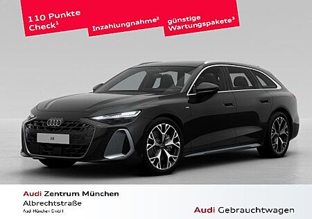 Audi A6 Avant TDI quattro 150 kW S tronic