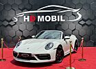 Porsche 911 Urmodell 911 Carrera S Cabrio SPORT-DESIGN PDLS+ BOSE