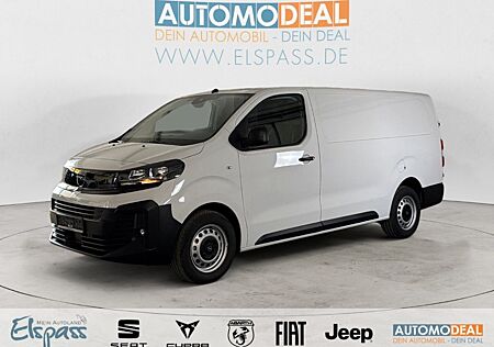 Opel Vivaro Kasten Edition L D EU6e Lang (L3). 2.0 Di