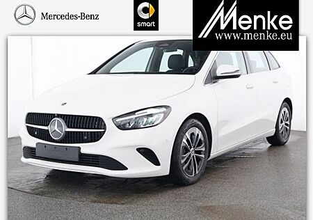 Mercedes-Benz B 180 Kamera+Elektr.-Heckkl+Leder+LED+Lenkradhzg