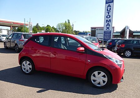 Toyota Aygo (X) Aygo (X)+Klima+Kamera+Garantie+