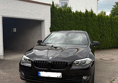 BMW 530i -