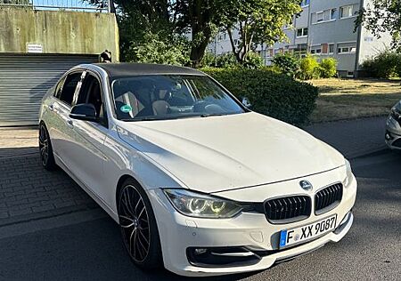 BMW 320d Sport Line Sport Line