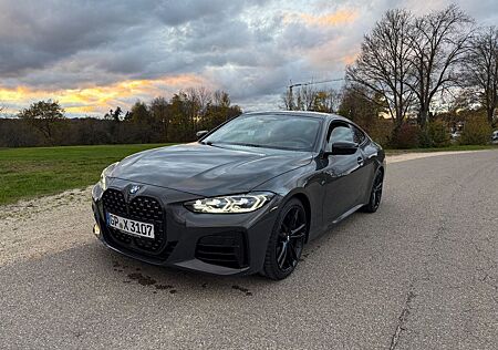 BMW 440 gebraucht kaufen BMW 440 M440i xDrive Coupé
