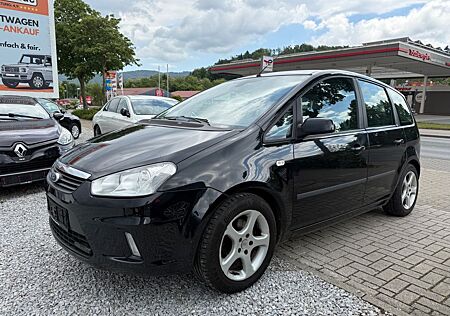 Ford C-Max Style 1.6/ZV/Klima/TÜV/.../
