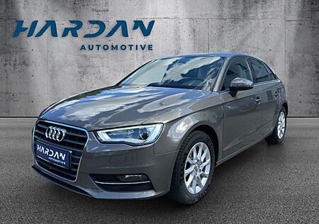 Audi A3 Sportback attraction ultra 1.Hand