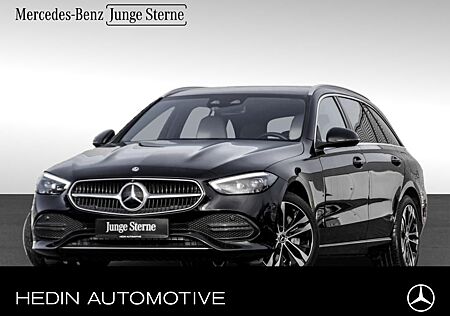 Mercedes-Benz C 300 e T AVANTGARDE|MEMORY|MBUX|SHZ|360°|HUD