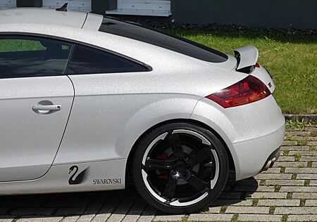 Audi TT 2.0 TFSI Coupe *S LINE SPORT PLUS*