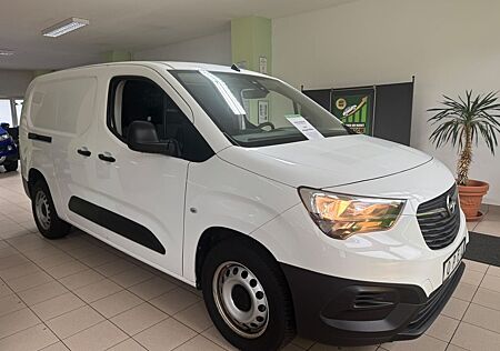 Opel Combo E Cargo Edition erhöhte Nutzlast XL