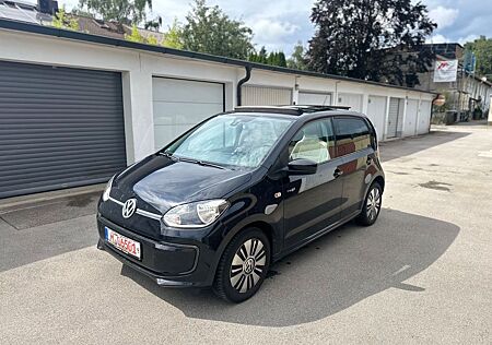VW e-up! Volkswagen e-up!