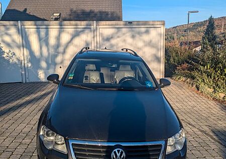 VW Passat Variant Volkswagen 1.4 TSI EcoFuel DSG Comfortli...