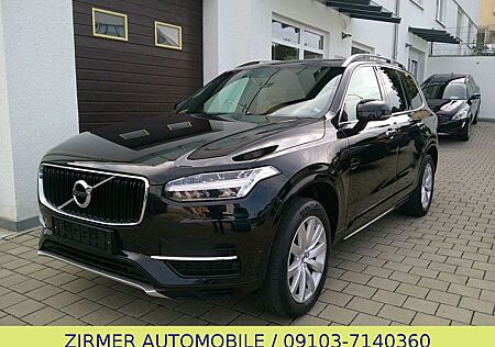 Volvo XC 90 XC90 D5 AWD Momentum 7-SITZER