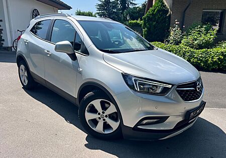 Opel Mokka X Active/Automatik, Klima, Kamera
