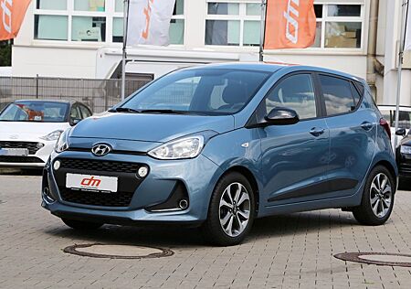 Hyundai i10 Passion+ PDC*NAVI