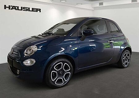 Fiat 500 1.0*Club*Klima*Parkhilfe*Appel CarPlay*