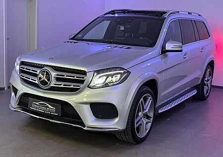 Mercedes-Benz GLS 350 d 4Matic/Softclose/Pano/AMG/Sitzkühlung