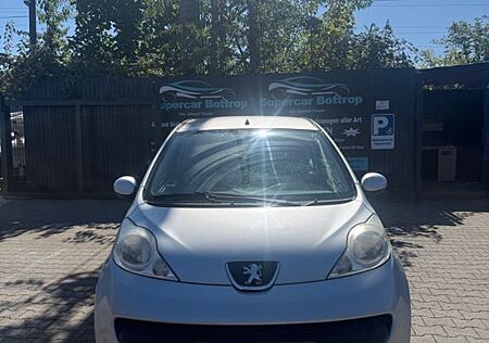 Peugeot 107 Filou