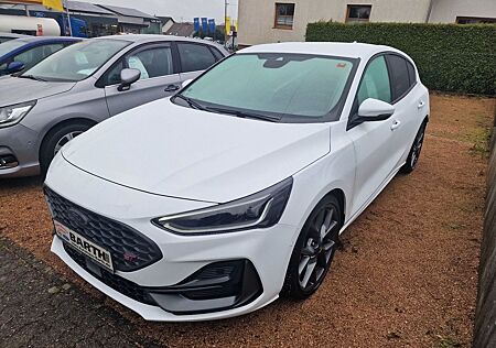 Ford Focus Lim. ST X, Winter+Fahrassi.Paket,AHK