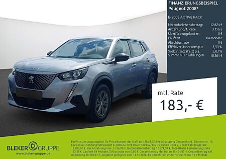 Peugeot 2008 E- ACTIVE PACK