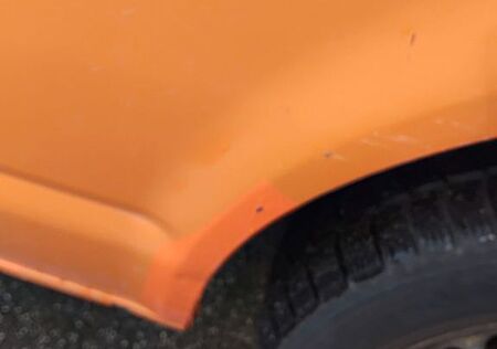 VW T5 Transporter Volkswagen