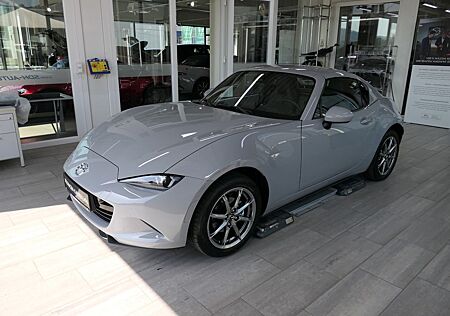 Mazda MX-5 RF Coupé SKYACTIV Exclusive Aktion