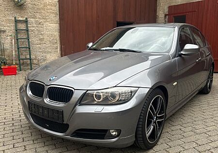 BMW 320 gebraucht kaufen BMW 320i -
