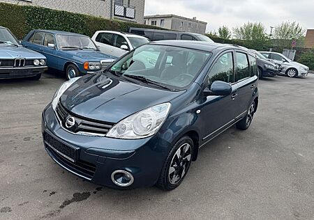 Nissan Note I-Way