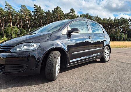 VW Golf Plus Volkswagen 1.6 TDI DSG Comfortline