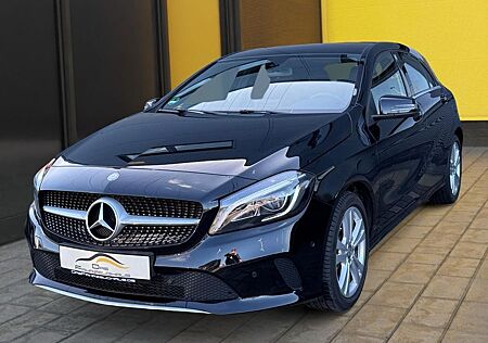 Mercedes-Benz A 160 Score+LED+SHZ+Navi+Park-Assistent