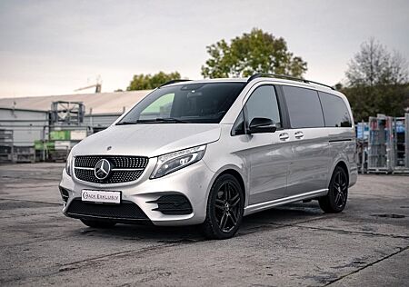 Mercedes-Benz V 300 d EDITION Lang