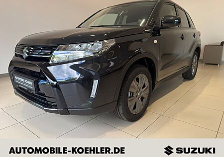 Suzuki Vitara 1.4 COMFORT ALLGRIP HYBRID ACC PDC NAVI