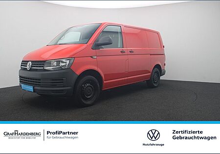 VW T6 Volkswagen Kasten 2.0 TDI GJR Klima