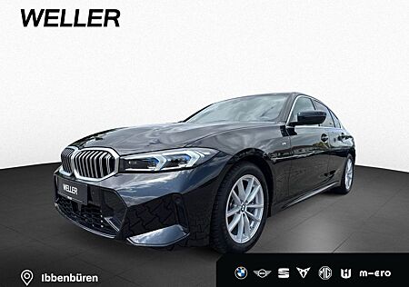 BMW 330i xDrv M Sport ACC KAM MEM Leas. ab 379 o.A.
