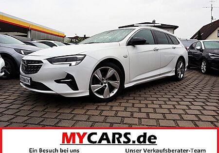 Opel Insignia B ST*GS-Innov*V-Leder*OPC*HUD*ACC*s.AHK