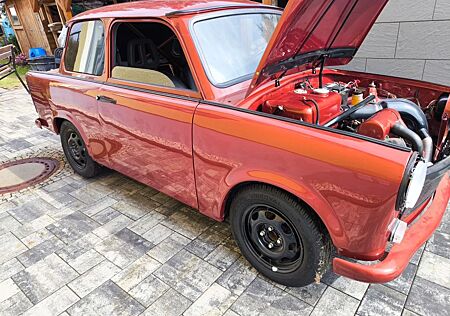 Trabant 601