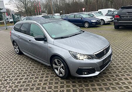 Peugeot 308 SW Allure Automatik GT Line