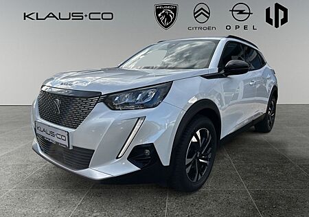 Peugeot 2008 EAT8 Allure PT 130 *Navi*Cam*AHZ*