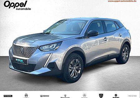 Peugeot 2008 E Active RFK+SITZH+NAVI+MIRROR-SCREEN+TEMP.