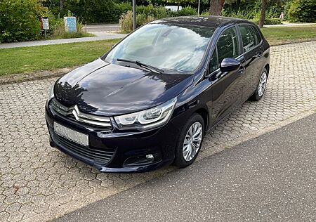 Citroën C4 PureTech 110 SELECTION SELECTION