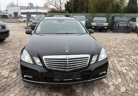Mercedes-Benz E 200 E T-Modell CGI BlueEfficiency