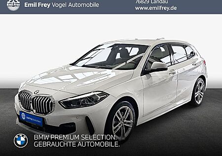 BMW 118i Aut. Sportpaket LED