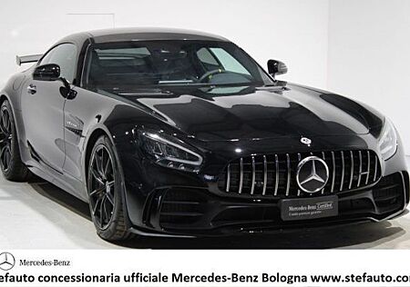 Mercedes-Benz AMG GT R AMG 4.0 Auto Navi