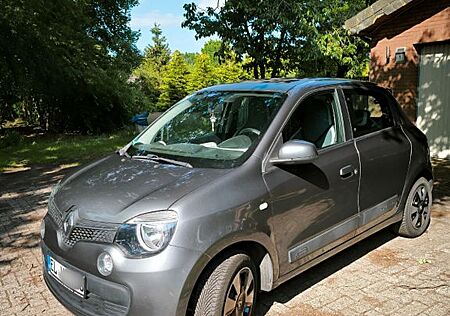 Renault Twingo Liberty SCe 70 Stop & Start Faltdach