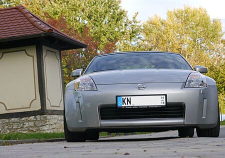 Nissan 350Z ROADSTER -