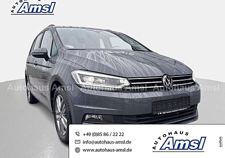 VW Touran Volkswagen 1.5 TSI Comfortline DSG *7-S.*el.Hklp.*SH